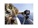 GoPro AGTSM-001 / Handlebar / Seatpost / Pole Moun /