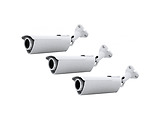 Ubiquiti AirCam Performance / IP Camera / 3 pack /