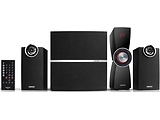 Speakers Edifier C2XB / 2.1 / 64W / Bluetooth / Black