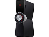 Speakers Edifier C2XB / 2.1 / 64W / Bluetooth / Black