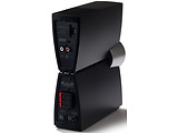 Speakers Edifier C2XB / 2.1 / 64W / Bluetooth / Black