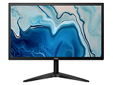 Monitor AOC 22B1H / 21.5" LED FullHD / 5ms / 20M:1 / 200cd / Black