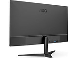 Monitor AOC 22B1H / 21.5" LED FullHD / 5ms / 20M:1 / 200cd / Black