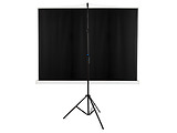 Projection Screen Acer T87-S01MW / 87&rdquo; / 174x130 / Tripod /