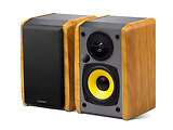 Edifier R1010BT / 2.0 24W / Bluetooth / Brown