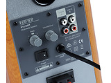 Edifier R1010BT / 2.0 24W / Bluetooth / Brown