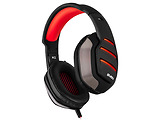 Headset Sven AP-U997MV / 115dB / Surround sound 7.1 / Black