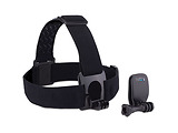 GoPro Head Strap + QuickClip ACHOM-001