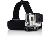 GoPro Head Strap + QuickClip ACHOM-001