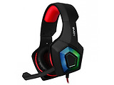 Headset Sven AP-U880MV / 108dB / Dynamic LED lighting / Black
