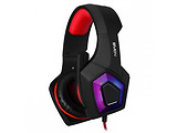 Headset Sven AP-U880MV / 108dB / Dynamic LED lighting / Black