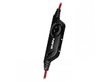 Headset Sven AP-U880MV / 108dB / Dynamic LED lighting / Black