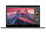 Laptop Xiaomi Mi Notebook Pro / 15.6" FullHD / Intel Core i7 / 16Gb DDR4 / 256Gb SSD / Grey