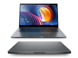 Laptop Xiaomi Mi Notebook Pro / 15.6" FullHD / Intel Core i7 / 16Gb DDR4 / 256Gb SSD / Grey