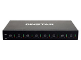 Dinstar UC2000-VE-8G GSM / VoIP Gateway /