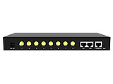 Dinstar UC2000-VE-8G GSM / VoIP Gateway /