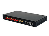 Dinstar UC2000-VE-8G GSM / VoIP Gateway /