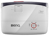 Projector BenQ W1210ST / DLP / FullHD / 2200Lum / 15'000:1 / Repack Refurb