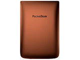 PocketBook Touch HD 3 / 6" E InkCarta / Wi-Fi / SMARTlight / HZO Protection / Copper