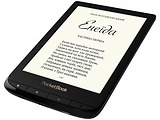 PocketBook Touch Lux 4 627 / 6" E InkCarta / Black