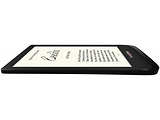 PocketBook Touch Lux 4 627 / 6" E InkCarta / Black