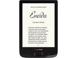 PocketBook 616 / 6" E InkCarta / Black