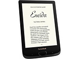 PocketBook 616 / 6" E InkCarta / Black