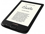 PocketBook 616 / 6" E InkCarta / Black
