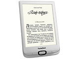 PocketBook 616 / 6" E InkCarta / Silver