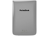 PocketBook 616 / 6" E InkCarta / Silver