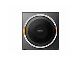 Speakers Edifier XM3BT / 2.1 / 38W RMS / FM Radio / Black