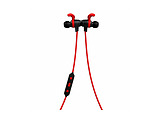 Headset Edifier W280BT / Splash Resistant IPX4 / Red