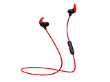 Headset Edifier W280BT / Splash Resistant IPX4 / Red