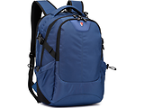Backpack Sumdex RED S City II / SC BP-306 / Blue