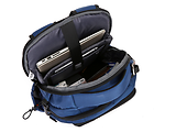 Backpack Sumdex RED S City II / SC BP-306 / Blue