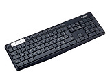 Keyboard Logitech K375s / Multi-Device / Bluetooth & 2.4Ghz / 920-008184 /