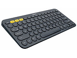 Logitech K380 / Multi-Device / 920-007584 / Black