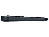 Logitech K380 / Multi-Device / 920-007584 / Black