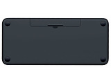 Logitech K380 / Multi-Device / 920-007584 / Black