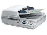 Scanner Epson WorkForce DS-7500N