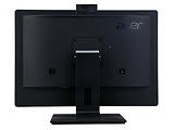 ACER Veriton Z4860G / 23.8'' FullHD IPS / Core i3-8100 / 8GB DDR4 / 2.0TB HDD / Endless OS / DQ.VRZME.004 / Black