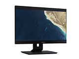 ACER Veriton Z4860G / 23.8'' FullHD IPS / Core i3-8100 / 8GB DDR4 / 2.0TB HDD / Endless OS / DQ.VRZME.004 / Black