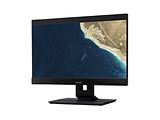 ACER Veriton Z4860G / 23.8'' FullHD IPS / Core i3-8100 / 8GB DDR4 / 2.0TB HDD / Endless OS / DQ.VRZME.004 / Black