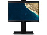 ACER Veriton Z4860G / 23.8'' FullHD IPS / Core i3-8100 / 8GB DDR4 / 2.0TB HDD / Endless OS / DQ.VRZME.004 / Black