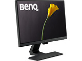 Monitor BenQ GW2280 / 21.5" VA FullHD / 5ms / 250cd / LED20M:1 / Speakers / Vesa / Black