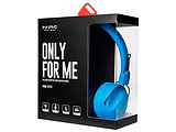 MARVO HB-013 / Bluetooth / Blue