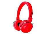 MARVO HB-013 / Bluetooth / Red