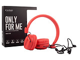 MARVO HB-013 / Bluetooth / Red