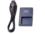 Battery Charger Canon CB-2LXE