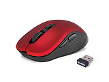 Sven RX-560SW / Wireless / Silent buttons / Red